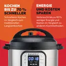 Instant Pot Duo 7,6L Multikocher [Zweite Chance]