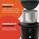 Instant Pot Duo Plus 5,7L Whisper Quiet Multicooker [Mooi van binnen]