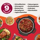 Instant Pot Duo Plus 5,7L Whisper Quiet Multicooker [Mooi van binnen]