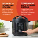 Instant Pot Duo Plus 5,7L Whisper Quiet Multicooker [Mooi van binnen]