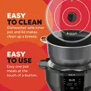 Instant Superior 4-in-1 Slow Cooker (7,1 Liter)