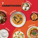 Instant Pot 5,7L Multikocher (RIO) [CLONE]