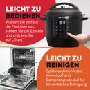 Instant Pot 5,7L Multikocher (RIO)