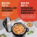 Instant Pot 5,7L Multikocher (RIO)