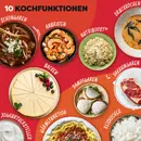 Instant Pot Pro 5.7L Multicooker Coconut White [Tweedekans]