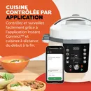 Instant Pot Pro 5.7L Multicooker Coconut White [Tweedekans]
