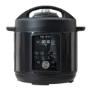 Instant Pot Duo Plus 5,7L Whisper Quiet Multicooker [Mooi van binnen]