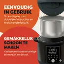 Instant Pot Duo Plus 5,7L Whisper Quiet Multicooker [Mooi van binnen]