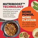 Instant Pot Pro 5.7L Multicooker Coconut White [Tweedekans]