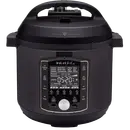 Instant Pot Pro 7,6L multicooker 10-in-1 [Mooi van binnen - zonder stoomrekje]