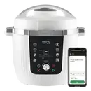 Multicuiseur Instant Pot Pro 5,7 L blanc noix de coco
