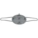Instant Pot Silicone Steaming Rack for 5.7L & 7.6L Instant Pot Multicookers