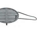 Instant Pot Silicone Steaming Rack for 5.7L & 7.6L Instant Pot Multicookers