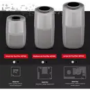 Instant™ F300  luchtfilter