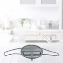 Instant Pot Silicone Steaming Rack for 5.7L & 7.6L Instant Pot Multicookers