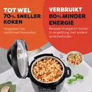 Instant Pot Classic 5,7L multicooker (RIO) [Mooi van binnen]