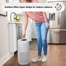 Instant™ F300  luchtfilter