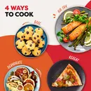 Instant Pot Vortex 5L Clearcook OdorErase Airfryer EU