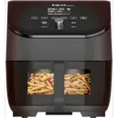 Instant Pot Vortex Plus ClearCook zwart 5,7L airfryer