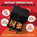 Instant Pot Vortex VersaZone 8,5L airfryer