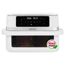Instant Pot Vortex Versazone 12L Sea Salt Wit Air Fryer
