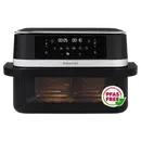 Instant Pot Vortex Versazone 12L Zwart Air Fryer