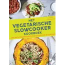 Das vegetarische Schmortopf-Kochbuch – Autorin: Libby Silbermann