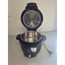 Instant Pot Duo Crisp Ultimate 2.0 (verbeterd model) [Mooi van binnen]