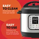 Instant Pot Duo 5,7L multicooker