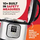 Instant Pot Duo 3L Mini multicooker [tweedekans]