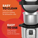 Instant Pot Duo 3L Mini multi-cooker [CLONE]