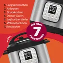 Instant Pot Duo 3L Mini multi-cooker [CLONE]