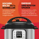 Instant Pot Duo 3L Mini multi-cooker [CLONE]