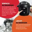 Instant Pot Plus WiFi 5.7L multicooker [Beautiful inside]