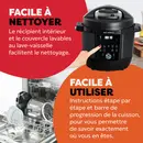 Instant Pot Plus WiFi 5.7L multicooker [Beautiful inside]