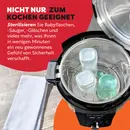 Instant Pot Plus WiFi 5.7L multicooker [Beautiful inside]