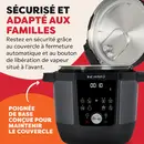 Instant Pot Plus WiFi 5.7L multicooker [Beautiful inside]