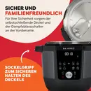 Instant Pot Plus WiFi 5.7L multicooker [Beautiful inside]
