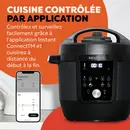 Instant Pot Plus WiFi 5.7L multicooker [Beautiful inside]