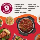 Instant Pot Plus WiFi 5.7L multicooker [Beautiful inside]