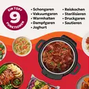 Instant Pot Plus WiFi 5.7L multicooker [Beautiful inside]