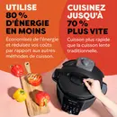 Instant Pot Plus WiFi 5.7L multicooker [Beautiful inside]