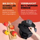 Instant Pot Plus WiFi 5.7L multicooker [Beautiful inside]