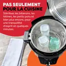 Instant Pot Plus WiFi 5.7L multicooker [Beautiful inside]