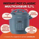 Instant Pot Classic 5.7L Multicooker Daydream Blue [Second Chance]