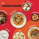 Instant Pot Classic 5.7L Multicooker Daydream Blue [Second Chance]