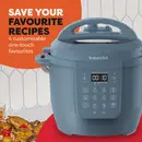 Instant Pot Classic 5.7L Multicooker Daydream Blue [Second Chance]