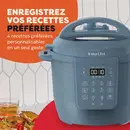 Instant Pot Classic 5.7L Multicooker Daydream Blue [Second Chance]