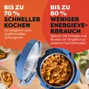 Instant Pot Classic 5.7L Multicooker Daydream Blue [Second Chance]