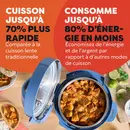 Instant Pot Classic 5.7L Multicooker Daydream Blue [Second Chance]